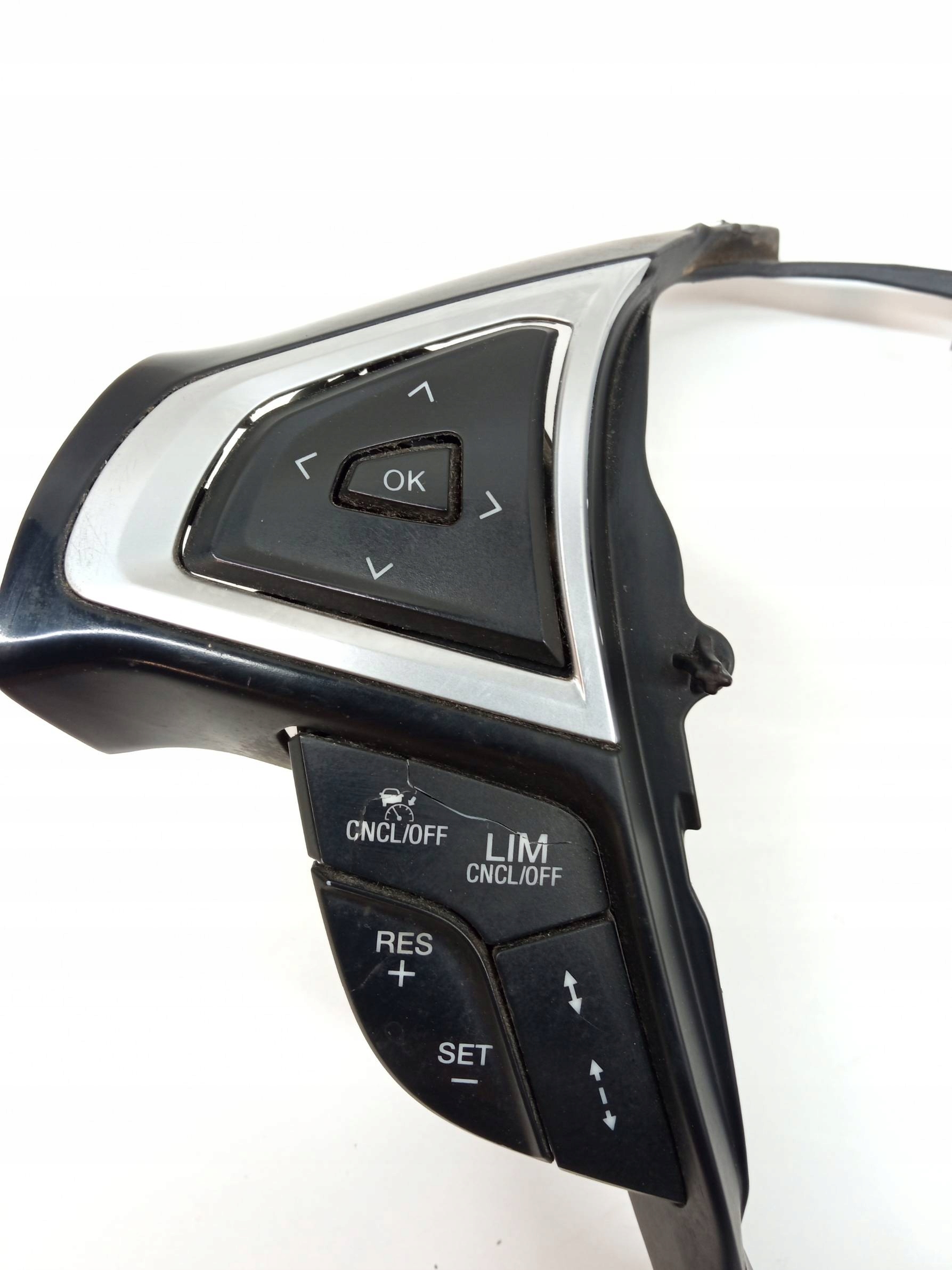 switch DG9T-9E740-DC DG9T-9E740-GDW Ford Mondeo Mk5 (2014-)