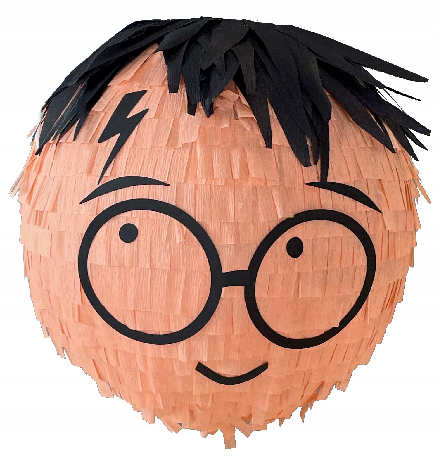 PINIATA Harry Potter dodatki Kod producenta Harry