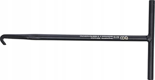 Hak do sprężyn hamulca Marka BGS Technic