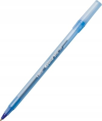 

Długopis Bic Round Stic Classic niebieski, 921403
