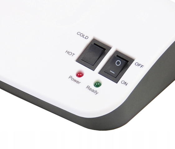 Niemiecki laminator A4 laminarka GRATIS 100 FOLII Marka Monolith