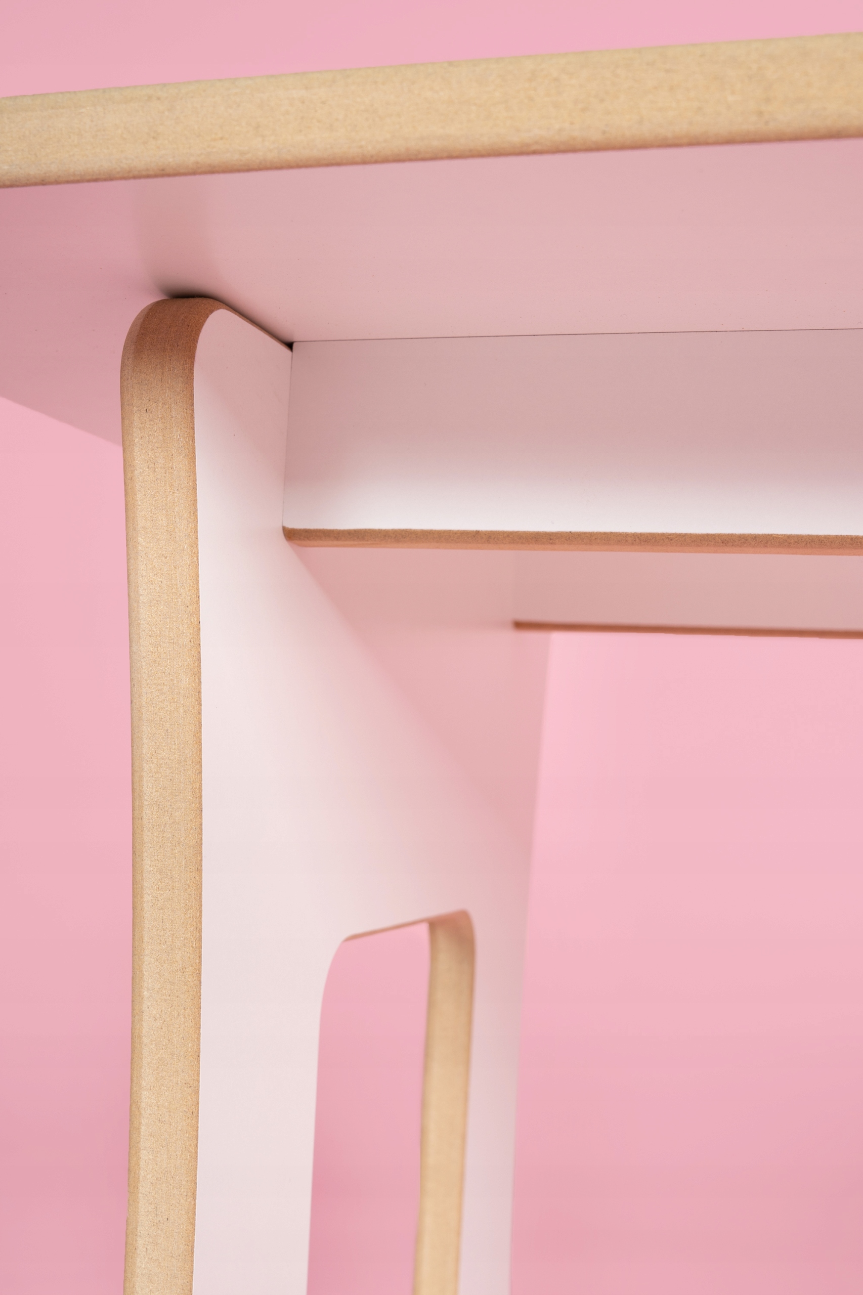 STOLIK DLA DZIECI POLSKI MONTESSORI TUPTIWOOD Kod producenta Stolik