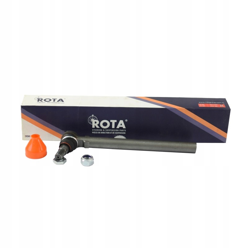 Řídící Tyč M18/20 Rypadlo-nakladač Case 695SM, 695SR