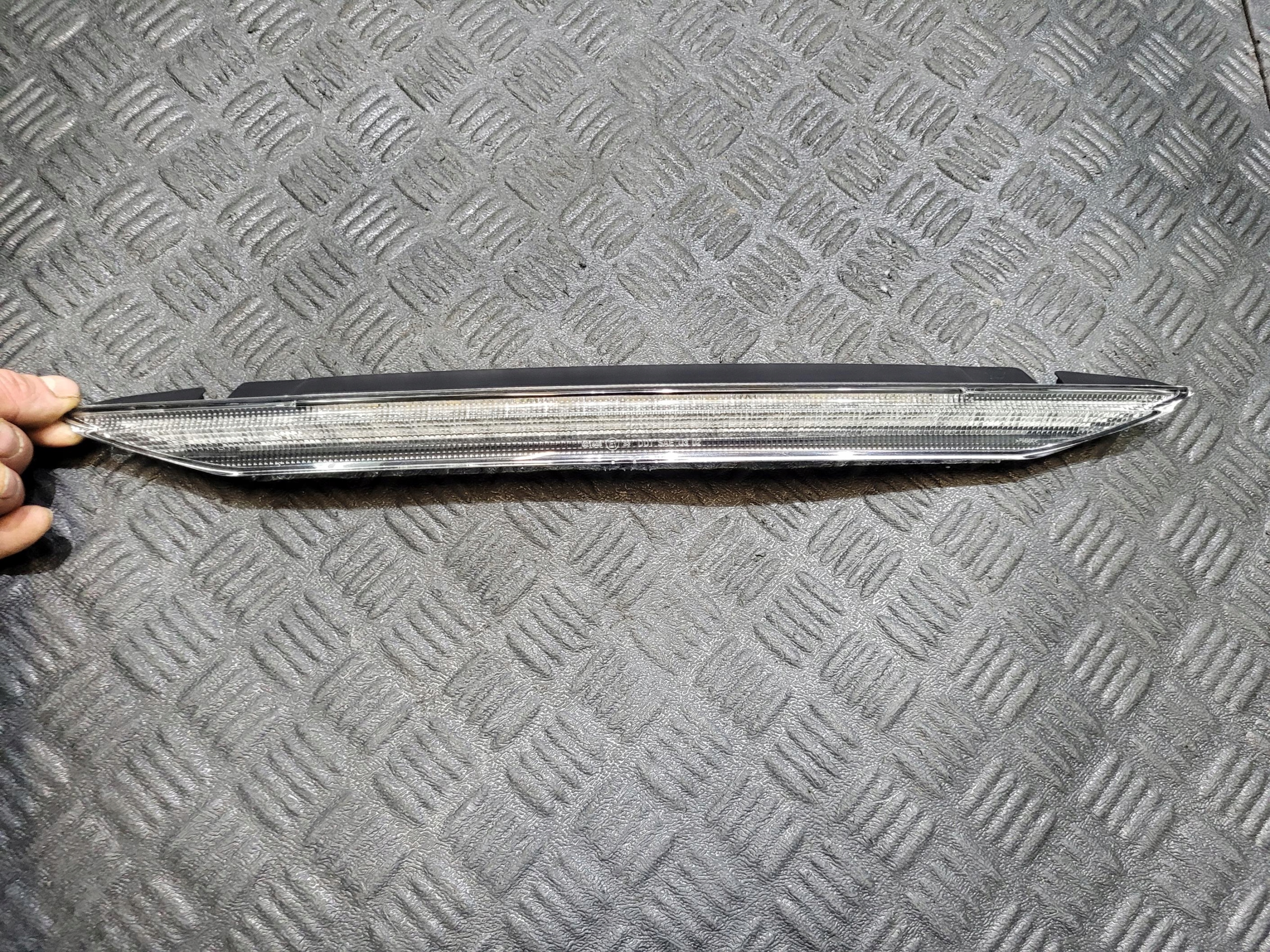 light STOPU 98763105001 PORSCHE BOXSTER S 987