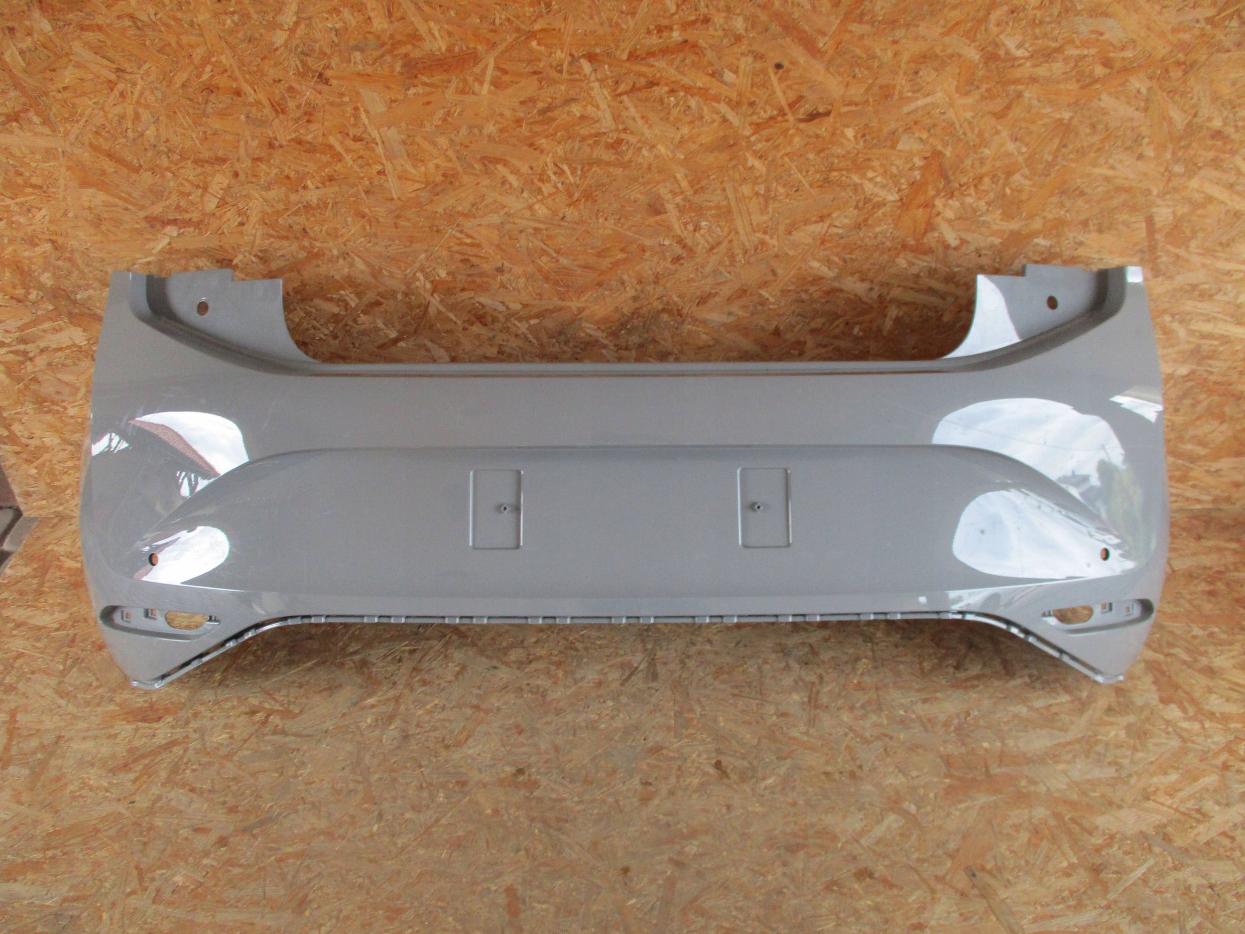 bumper rear part rear VW ID3