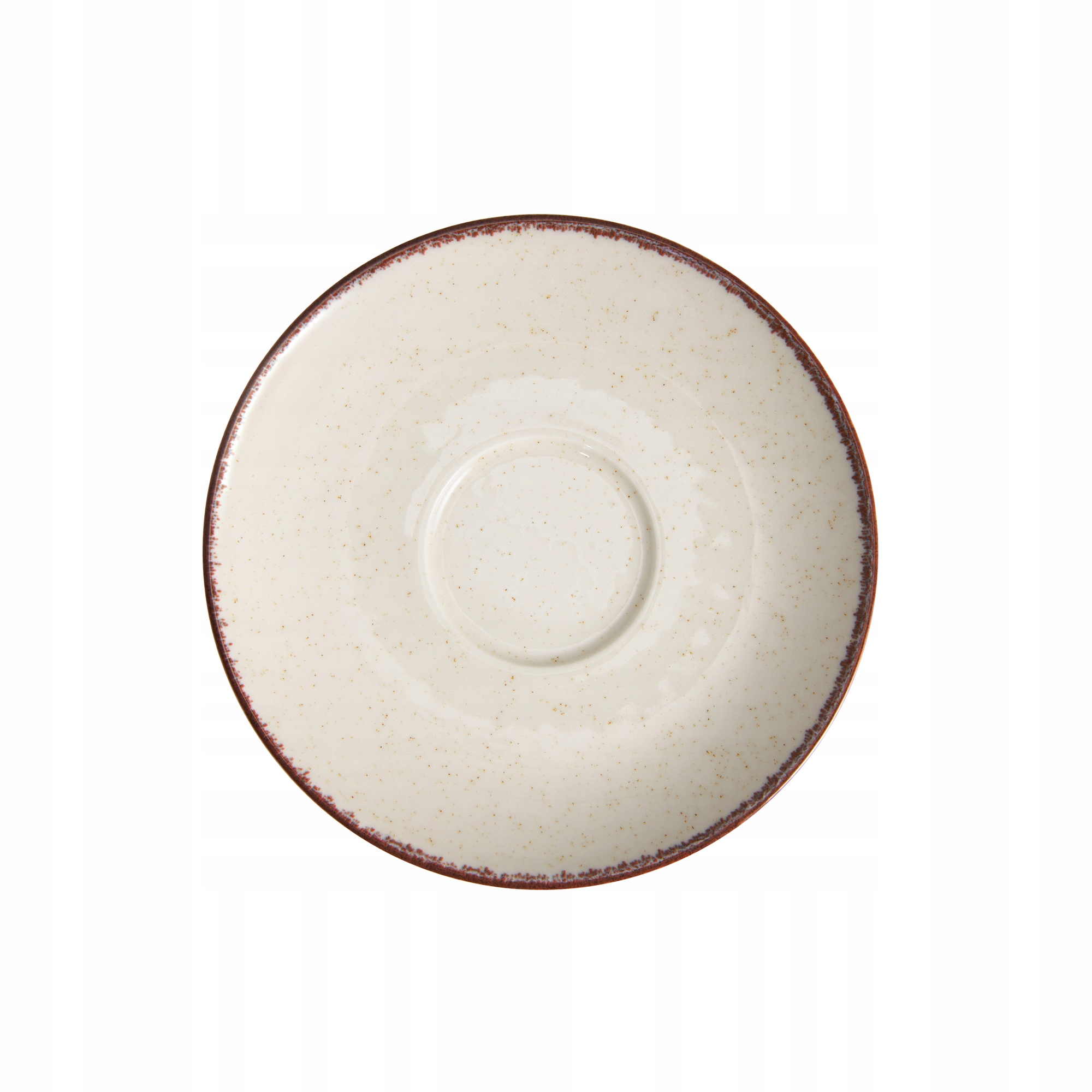 Spodek Craft 14,5 cm beżowy AMBITION