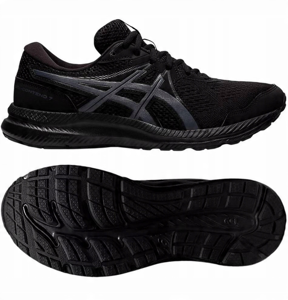 

Buty męskie Asics Gel Contend 7 1011B040 001 r.42