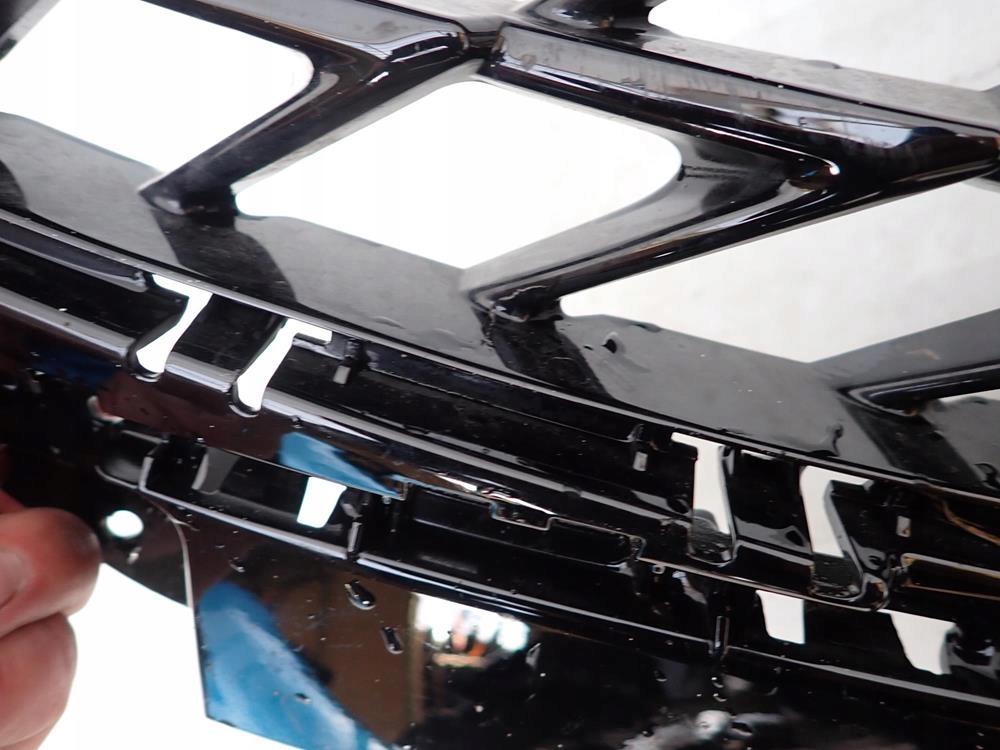 CUPRA FORMENTOR 20-> Grille Grille/masque