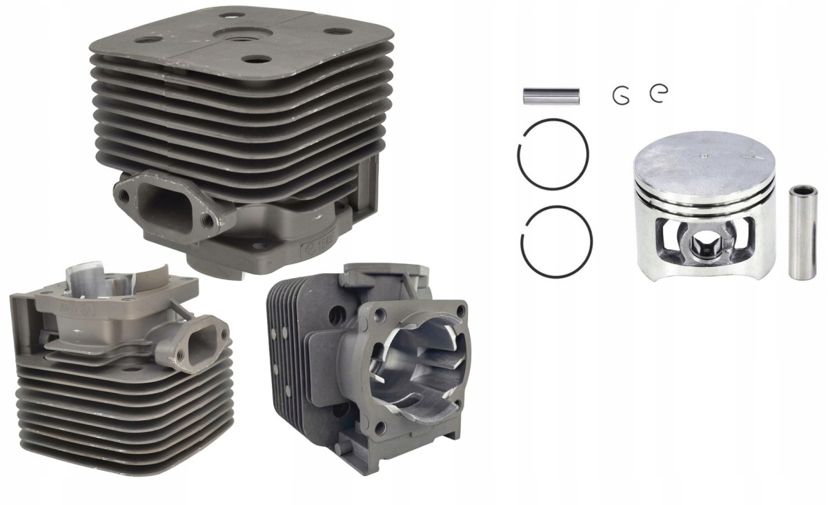 Kompletní válec BP54CA-V, BP540-30B-V, MEX540-K30-2