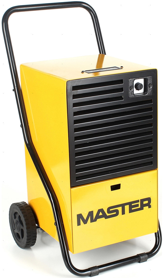 OSUSZACZ POWIETRZA MASTER DH 26 EAN 8032601864998