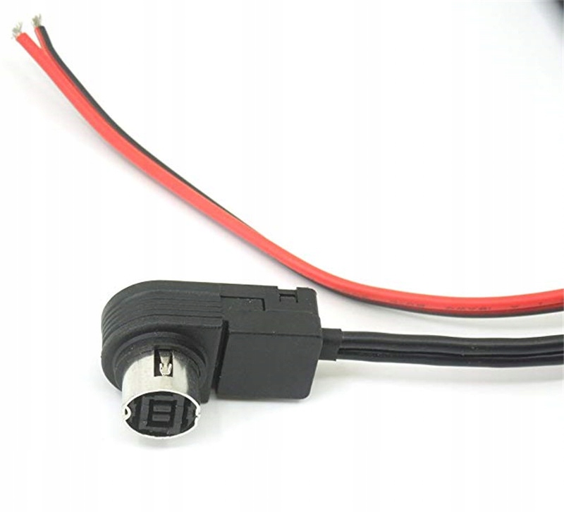 ADAPTER MODUŁ BLUETOOTH 5.0 ALPINE KCA-121B JAKOŚĆ