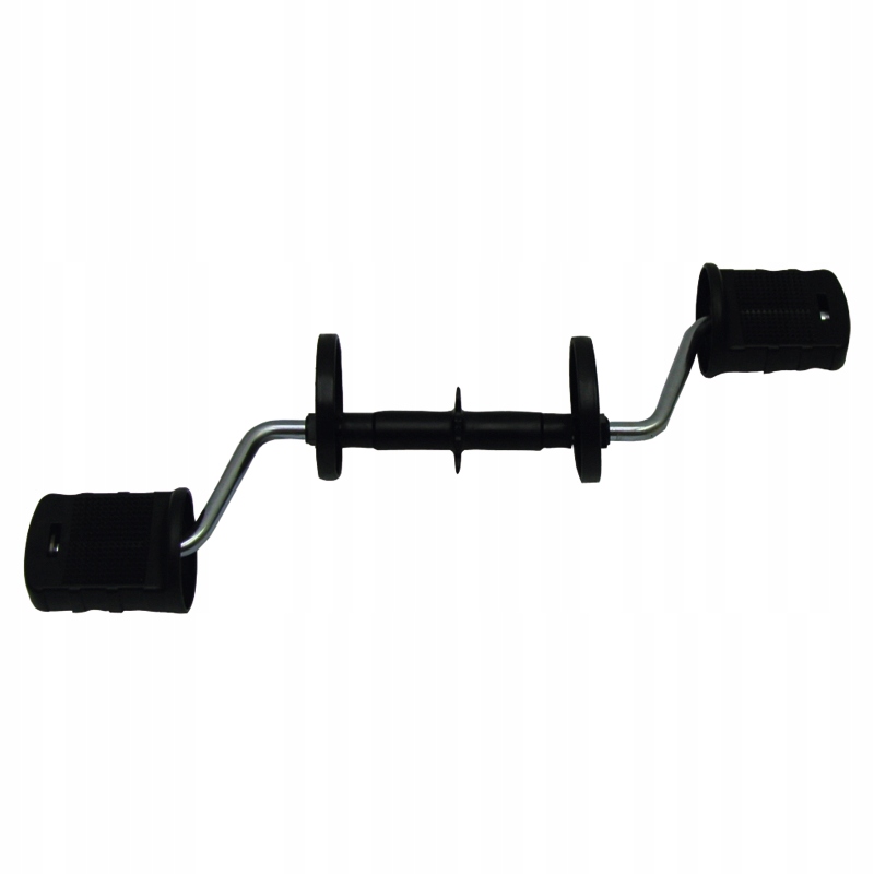 Pedały zestaw (mechanizm korbowy)