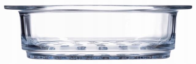 Sito szklane wkład do gotowania na parze Pyrex 2L Marka Pyrex