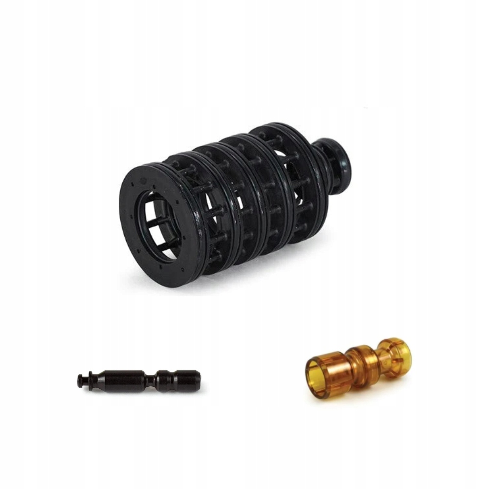 Filtračný kôš Tesniaci kôš Clack Opravná sada 1.25/1.5