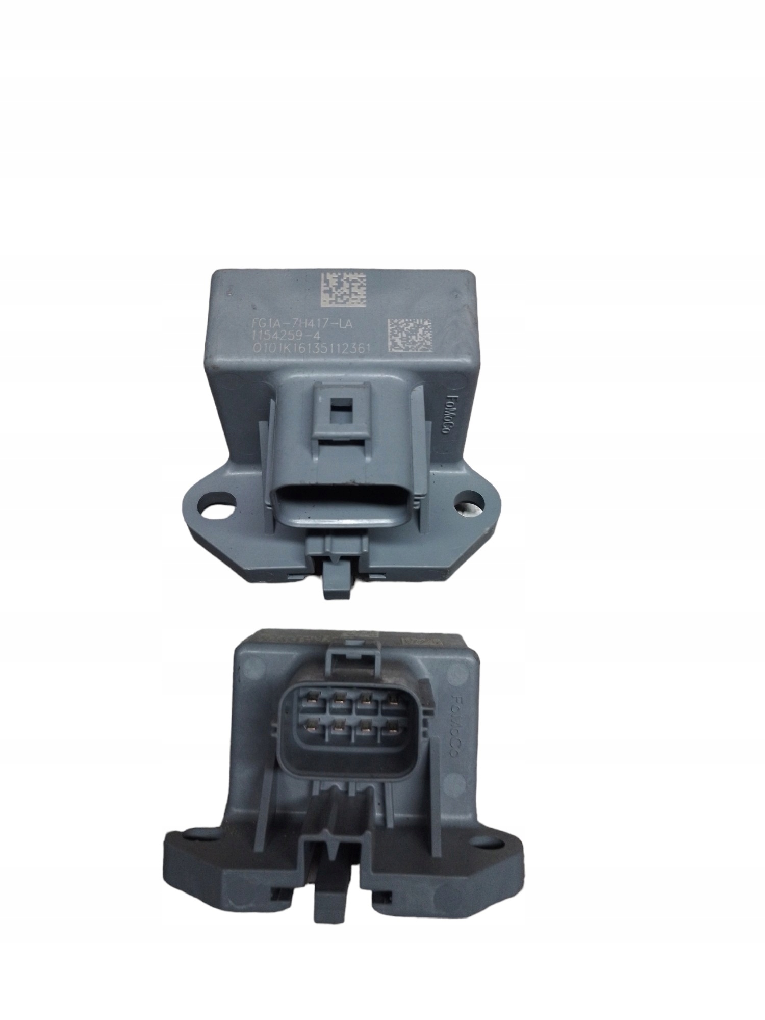 МОДУЛЬ ДРАЙВЕРА FORD OE FG1A-7H417-LA