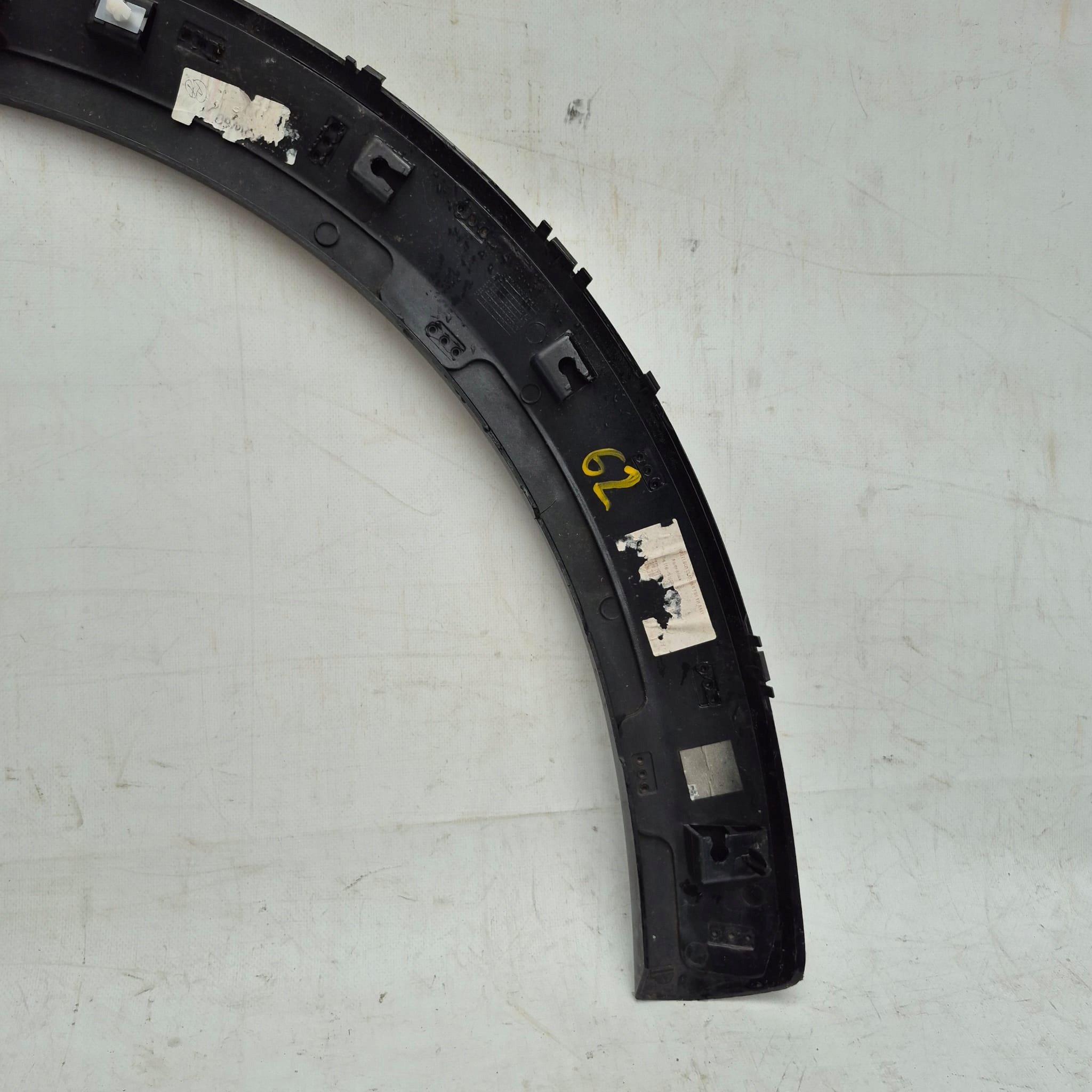 FORD PUMA II MK2 19- moulding for fender left front front L1TB-S16D239-B