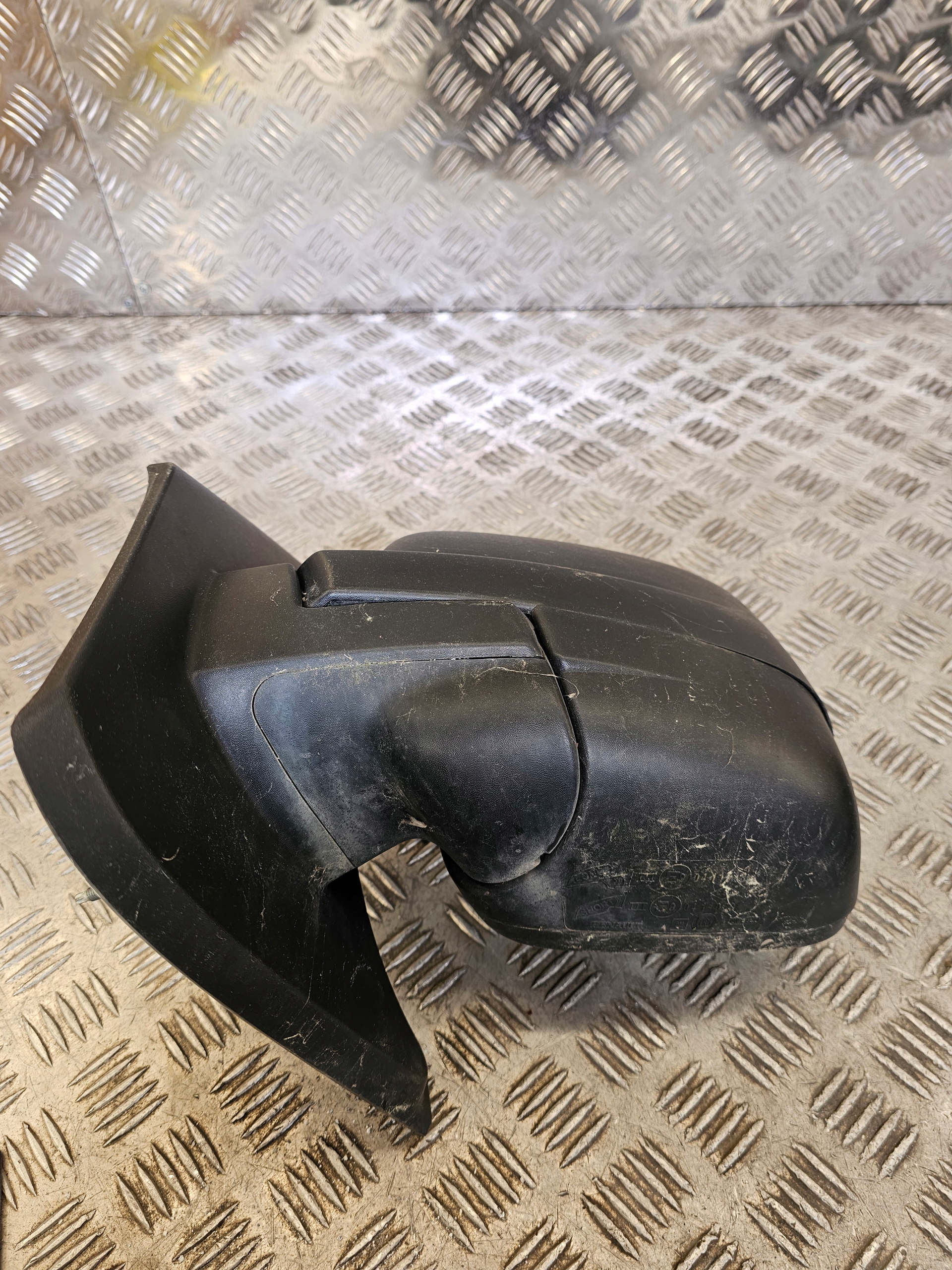 RENAULT TRAFIC III mirror left front 963027763R