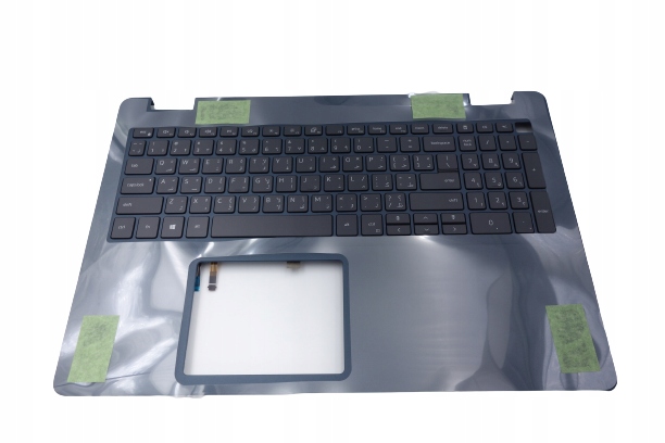 Palmrest Dell Inspiron 3501 3505 79TJR PW1W0