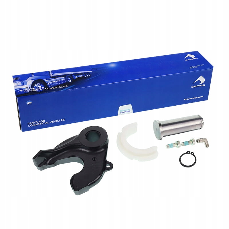 Sada na opravu sedla +Gf+Sk-S36.20W/VW Góra 662101517.