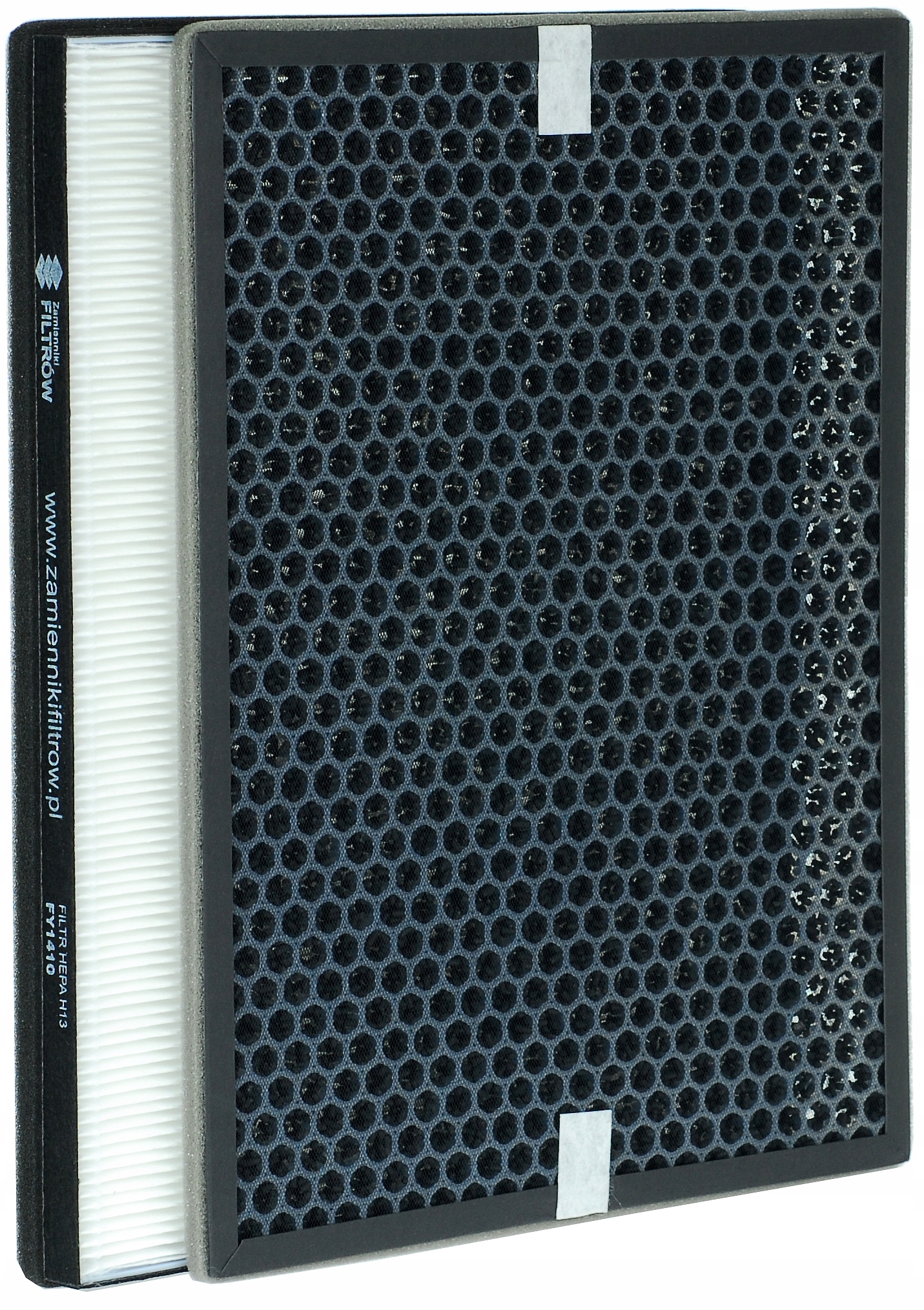 

Filtr FY1410 Hepa i FY1413 węglowy Philips AC1215