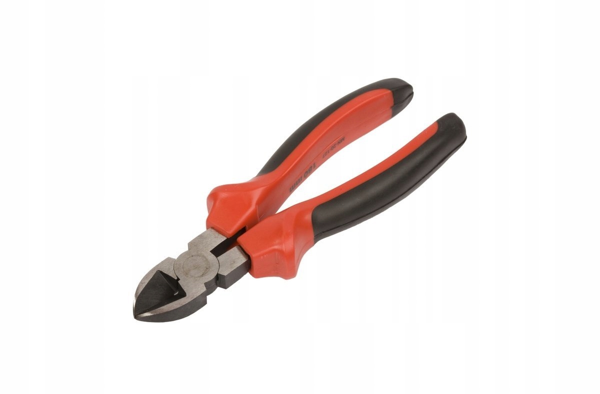 

Obcinaczki Boczne 180MM Frendly Grip MN-20-127
