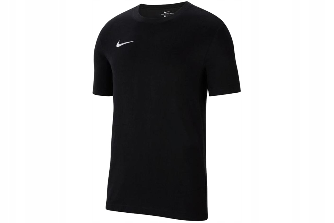 

Koszulka Męska Nike Dri-Fit Park 20 Tee CW6952-010