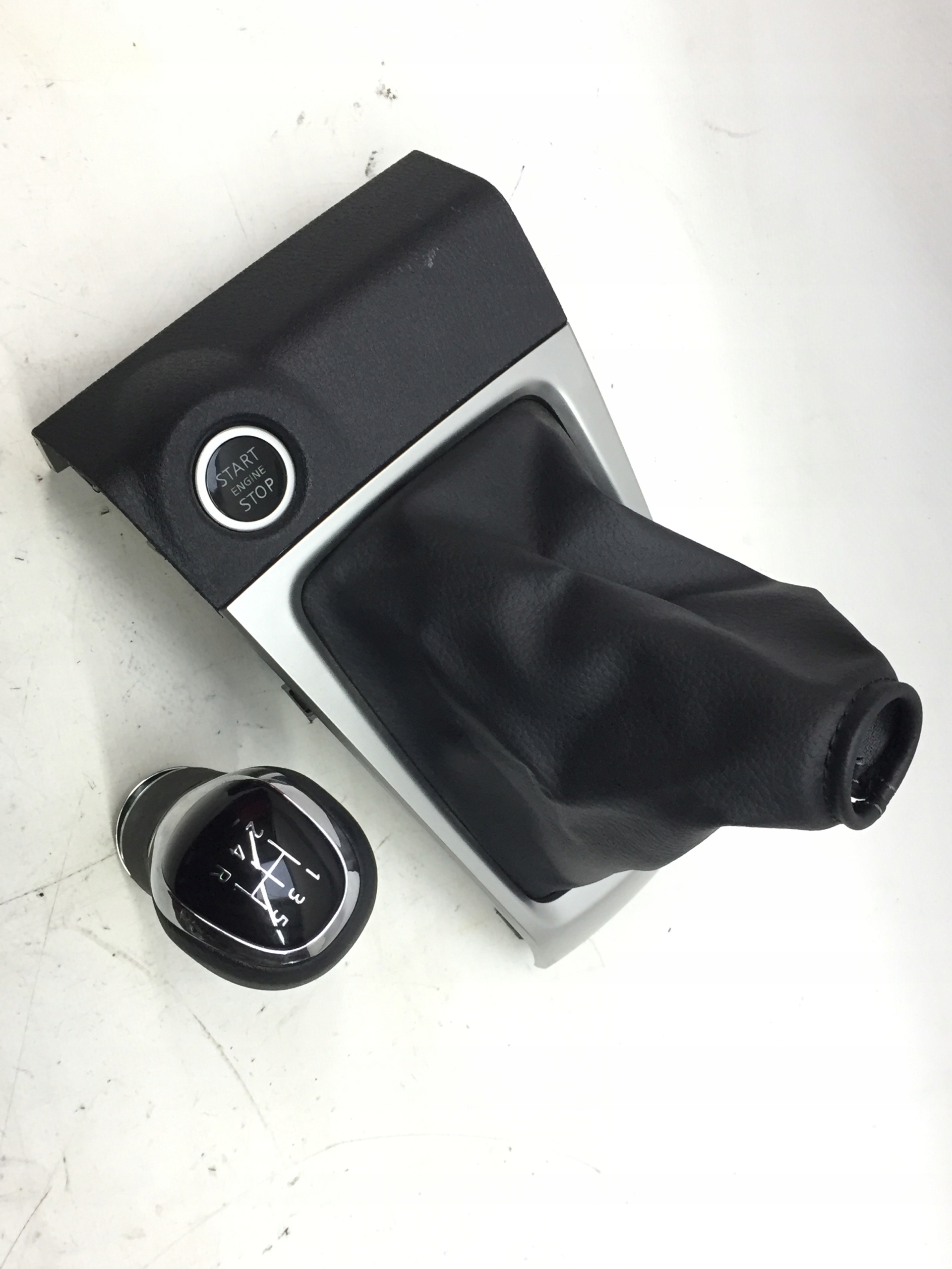 MICRA K14 GALKA MIESZEK STAR STOP NOWKA