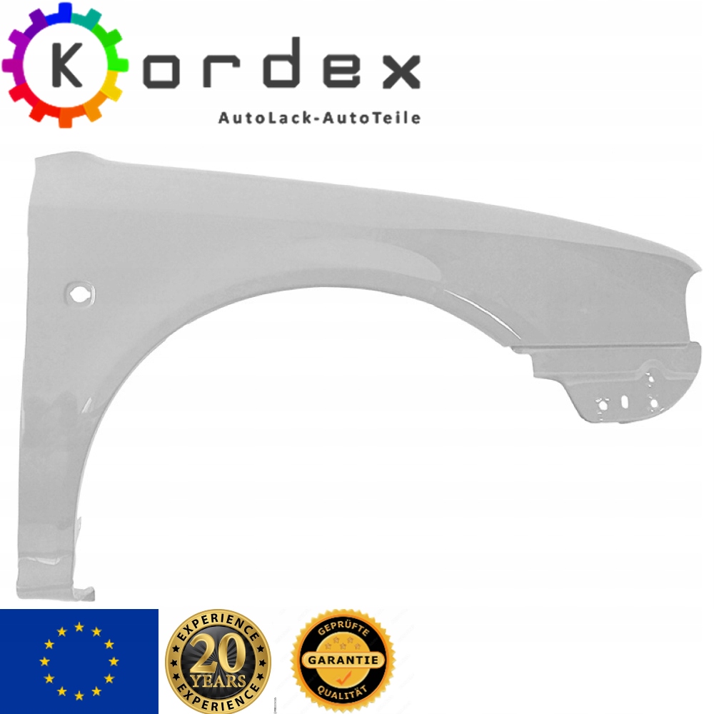 Blatník Škoda Octavia A Barva 1026 97-10 Pravá Přední