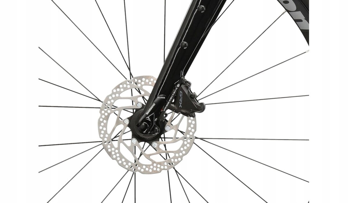 KROSS ESKER 5.0 GRX S-19" VISION od ROWER-SPORT_PL Marka Kross