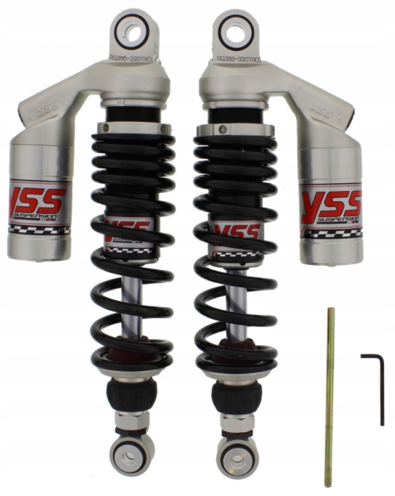 789.07.35 - Амортизаторы заднего хода Honda CB 1300 F Super Four