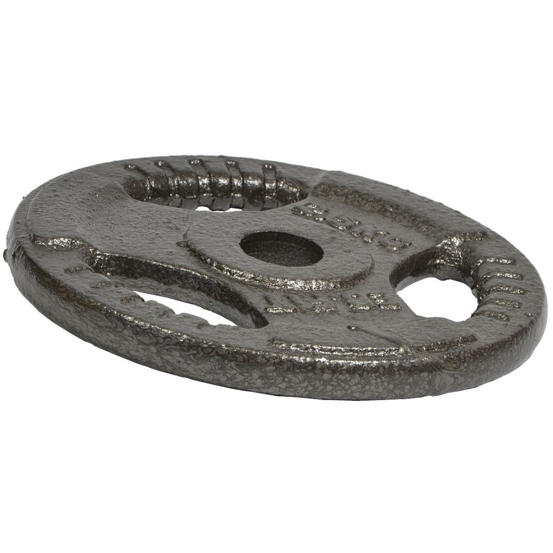 

Obciążenie Hammertone 2,5 Kg Eb Fit FI26,5