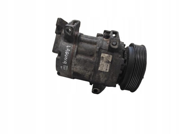RENAULT LAGUNA 3 III 07- 1.5 DCI SPRĘŻARKA KLIMATYZACJI 99000993