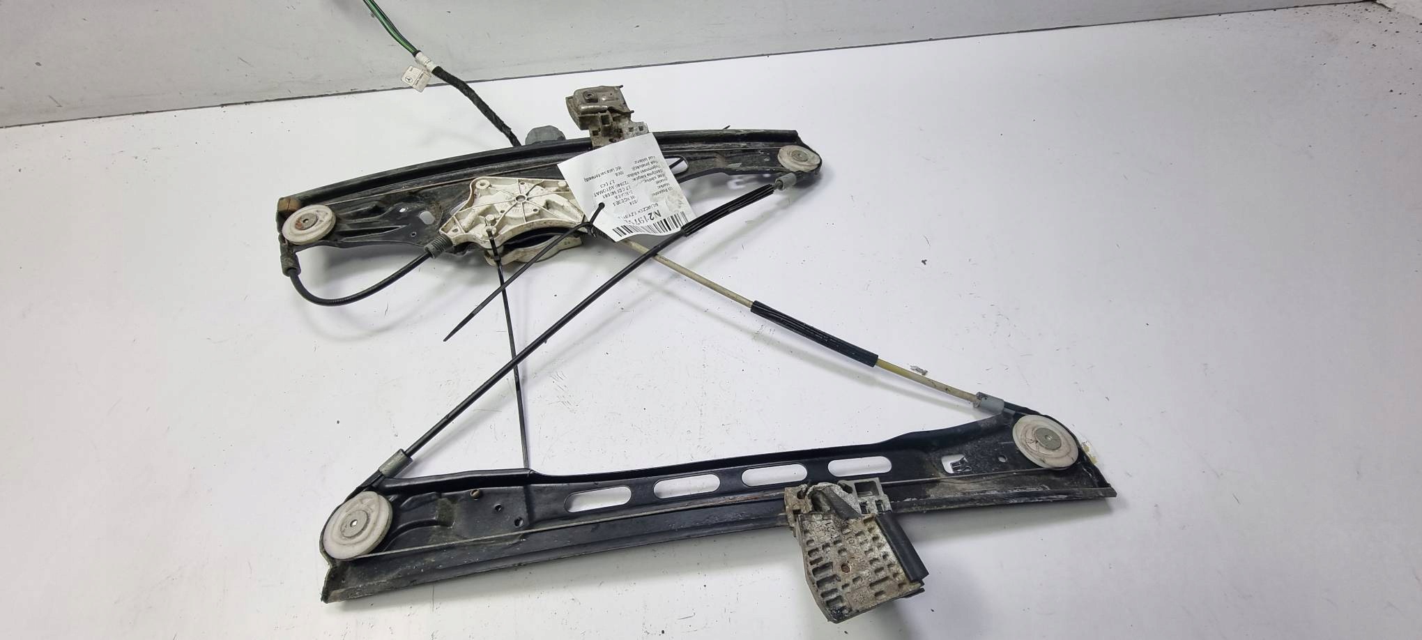 mini motor windows left front 2118202942 MERCEDES E- KLASA W211