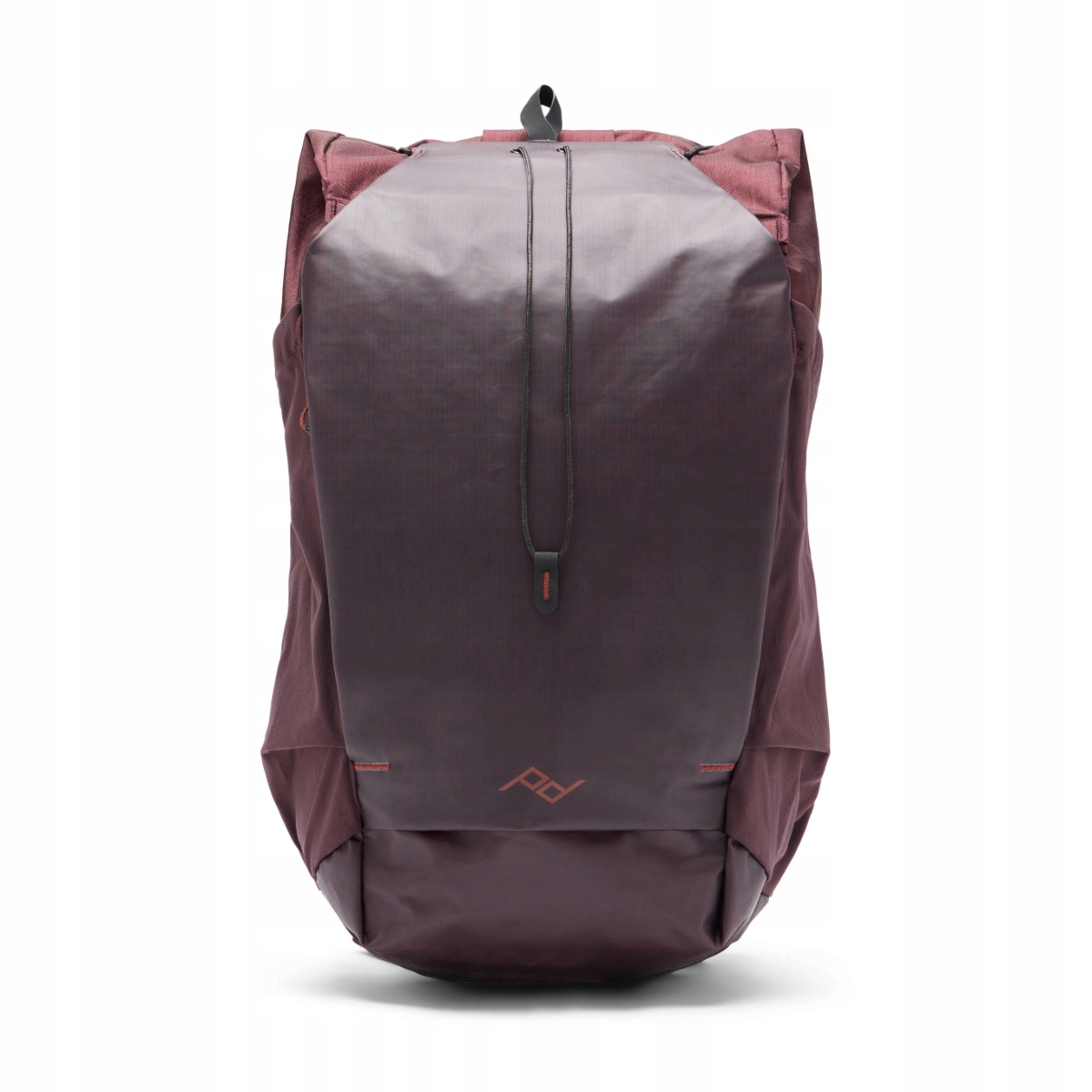 Plecak Peak Design Outdoor Backpack 25L Eclipse (ciemny fiolet)