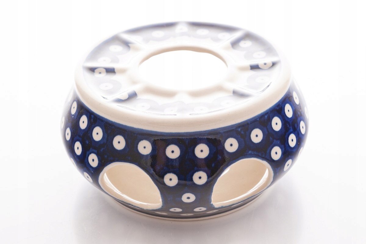 PODGRZEWACZ DO DZBANKA Z BOLESŁAWCA WZÓR KLASYCZNY