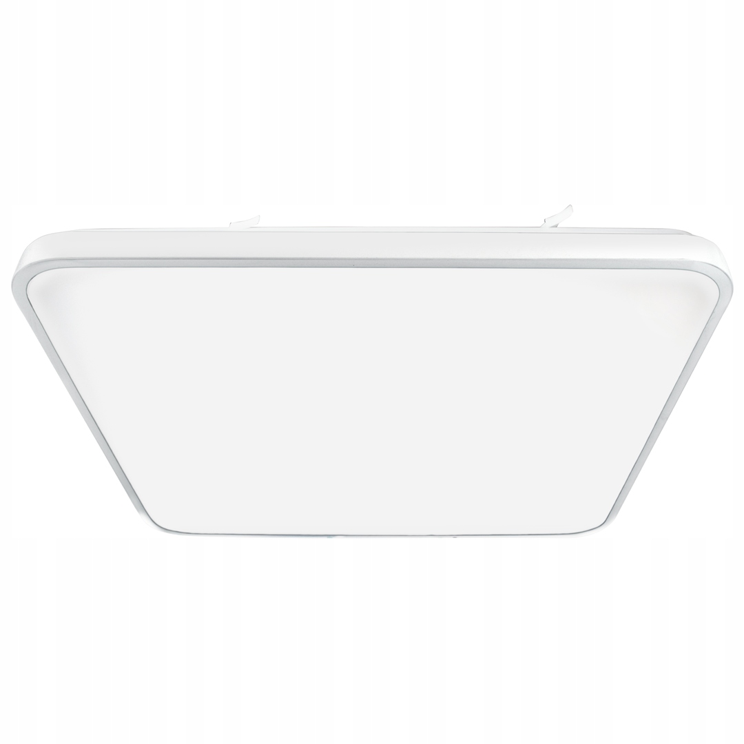 

Lampa Sufitowa Plafon Led Natynkowy Biały 35 W