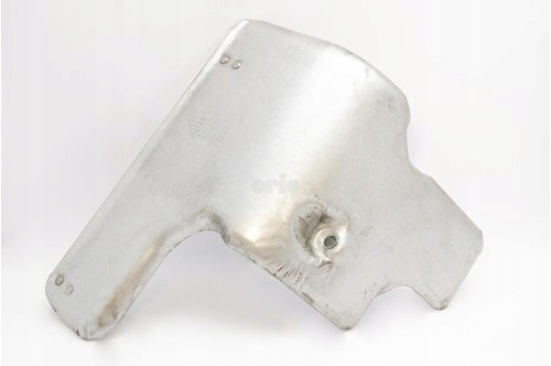 9176223 - КРИШКА КОЛЕКТОРА SAAB 9-3 9-5 2,0 T 2,3 T OE