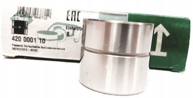 INA POPYCHACZE ZAWOROWE MERCEDES SPRINTER 2.3 2.9