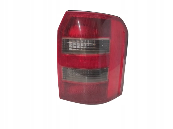 AUDI A2 99- LAMPA PRAWA TYŁ