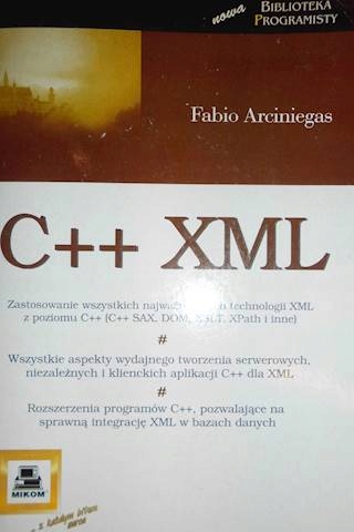 C++ HML - Fabio Arciniegas