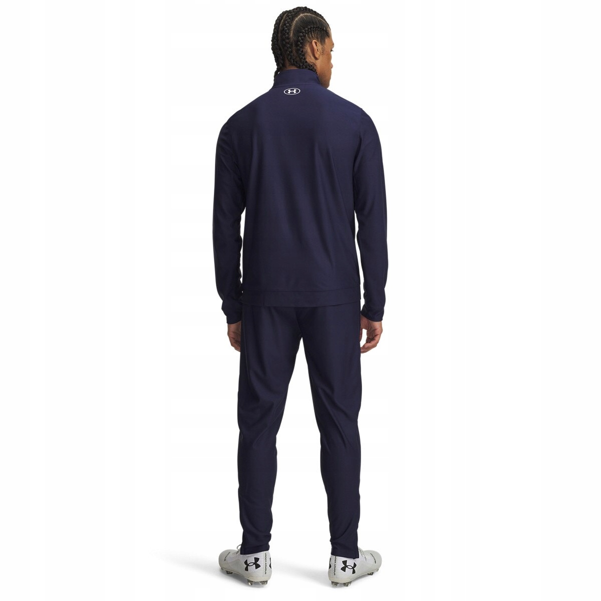 Pánská souprava Under Armour Ua M Challenger Tracksuit-BLU