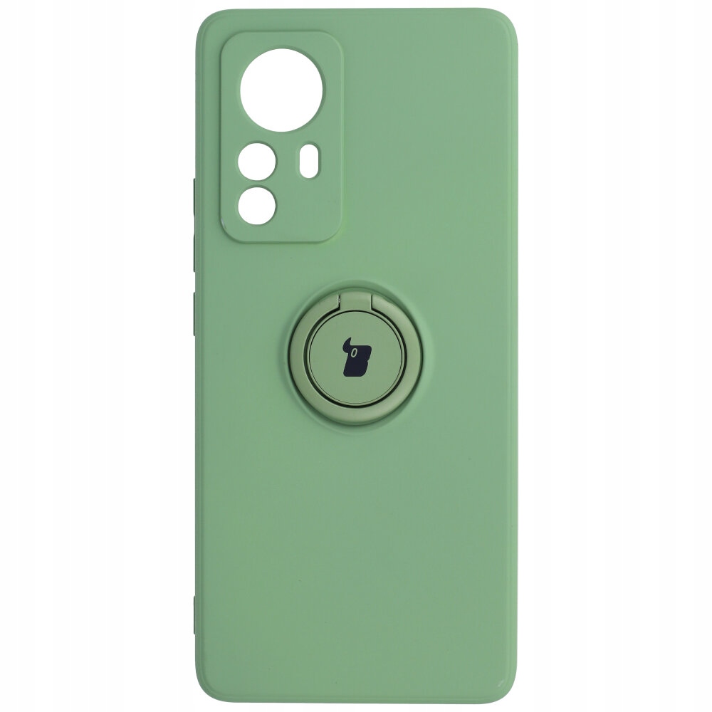 

Etui Bizon Case do Xiaomi 12 Pro, plecki, cover