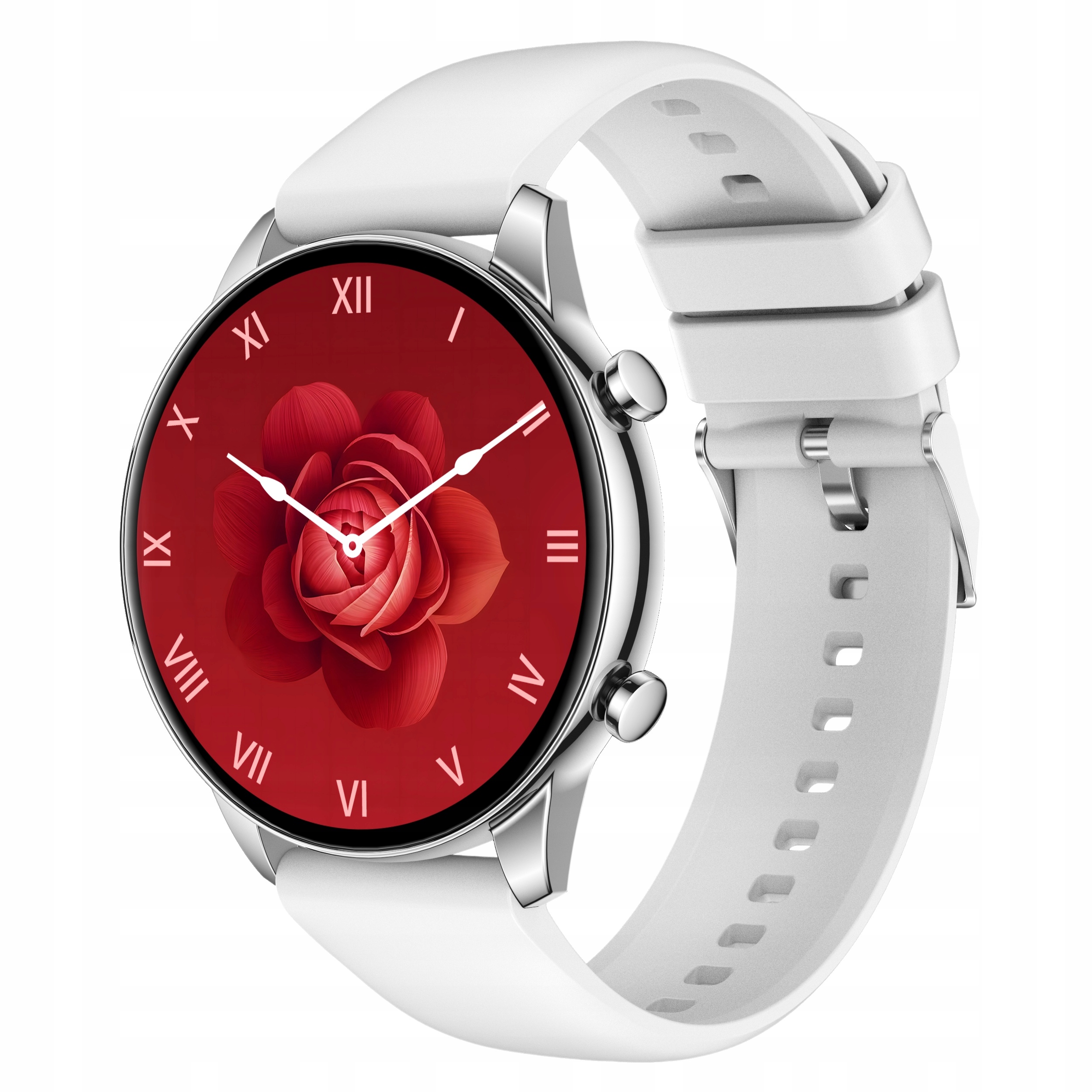 Smartwatch Dámske Hodinky Menu Pl Rozhovory Oznámenia Šport