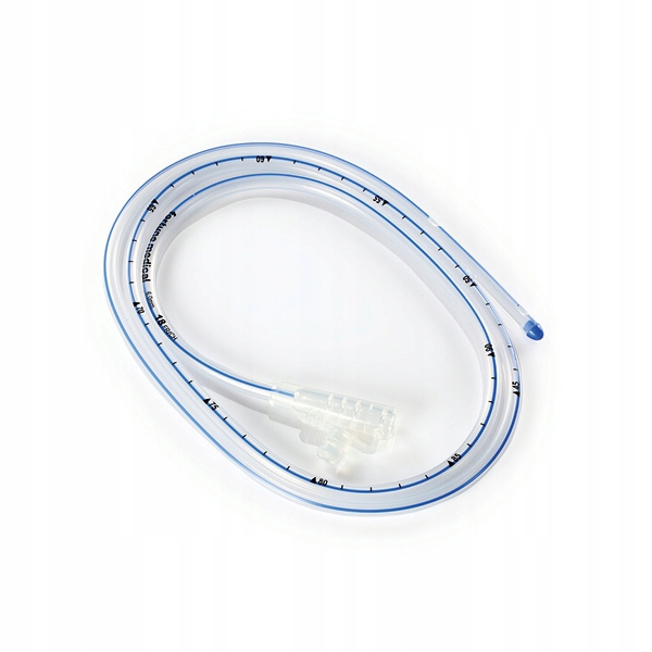 

Sonda Żołądkowa Zgłębnik 100% Silikon CH14