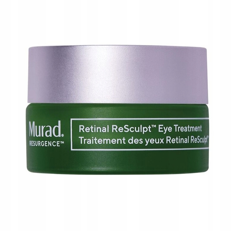Murad Retinal Resculpt Eye Treatment Kúra Na Oční Okolí 15 ml