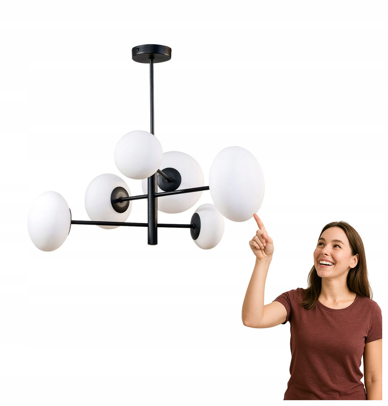 Lustr Omi 1196 Zuma Line