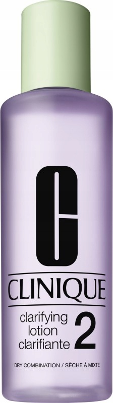 CLINIQUE TONIK OCZYSZCZAJĄCY 487ml