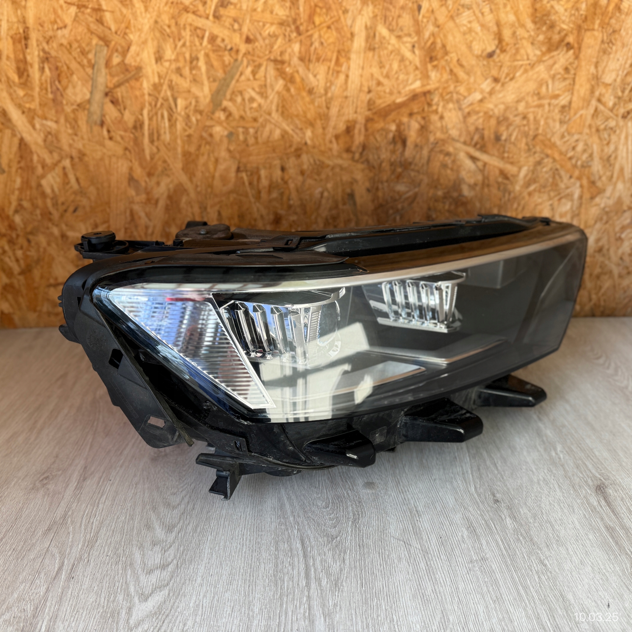 light front right VW VOLKSWAGEN T-ROC FULL LED 2GA941036H