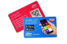 

Aplikacja Dtm V-pilot Pilot W Smartfonie Do Bramy