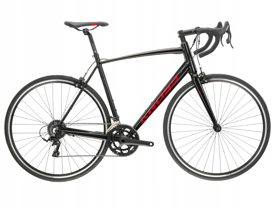 Rower Szosowy Kross Vento 2.0 Krx Rozmiar S 20 Cali